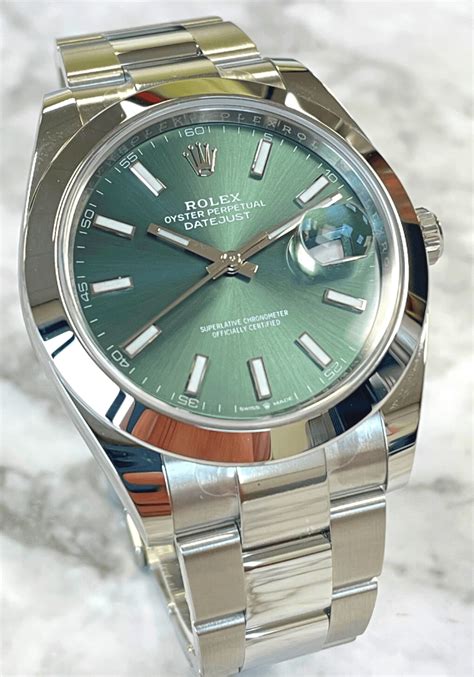 rolex datejust tacche grandi|rolex datejust 126300.